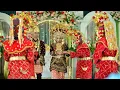 TARI PAGAR PENGANTIN | Pernikahan Metta \u0026 Sandy | Gunung Megang Dalam 03/09/2023