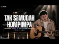 Tak Semudah Hompimpa - NABILA TAQIYYAH | Cover By ALOVA