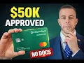 Citizens Bank Is Approving 50 000 Business Credit NO DOCS Here s Exactly How