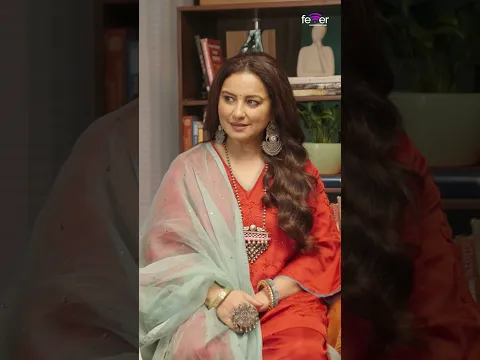 Divya Dutta on Sharing the Screen With Manoj Bajpayee