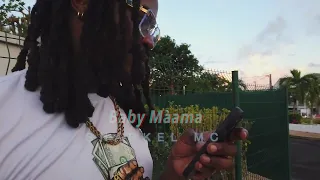 SNARKEL MC - BABY MÀAMA (TEASER) 2025