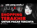 Lagu TEREKAM CCTV‼️Detik-Detik Gadis Cantik Hilang Di Supermarket‼️TERNYATA....‼️ Kisah Nyata Jbstory