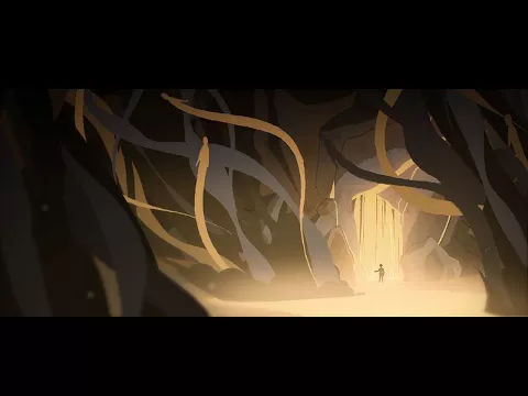 ORPHÉE - Séquence FX
