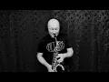 Nora En Pure - Saltwater 2015 - Live Sax Rework