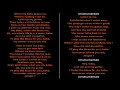 Me and My Guitar - Freddie King (Instrumental+paroles)