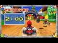 2 Minute Timer Mario Kart Racing Countdown
