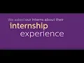 What was your internship project at Philips