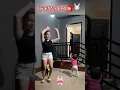 Download Lagu Cutest Waka Waka Dance 💃| wait for end #viral #shorts