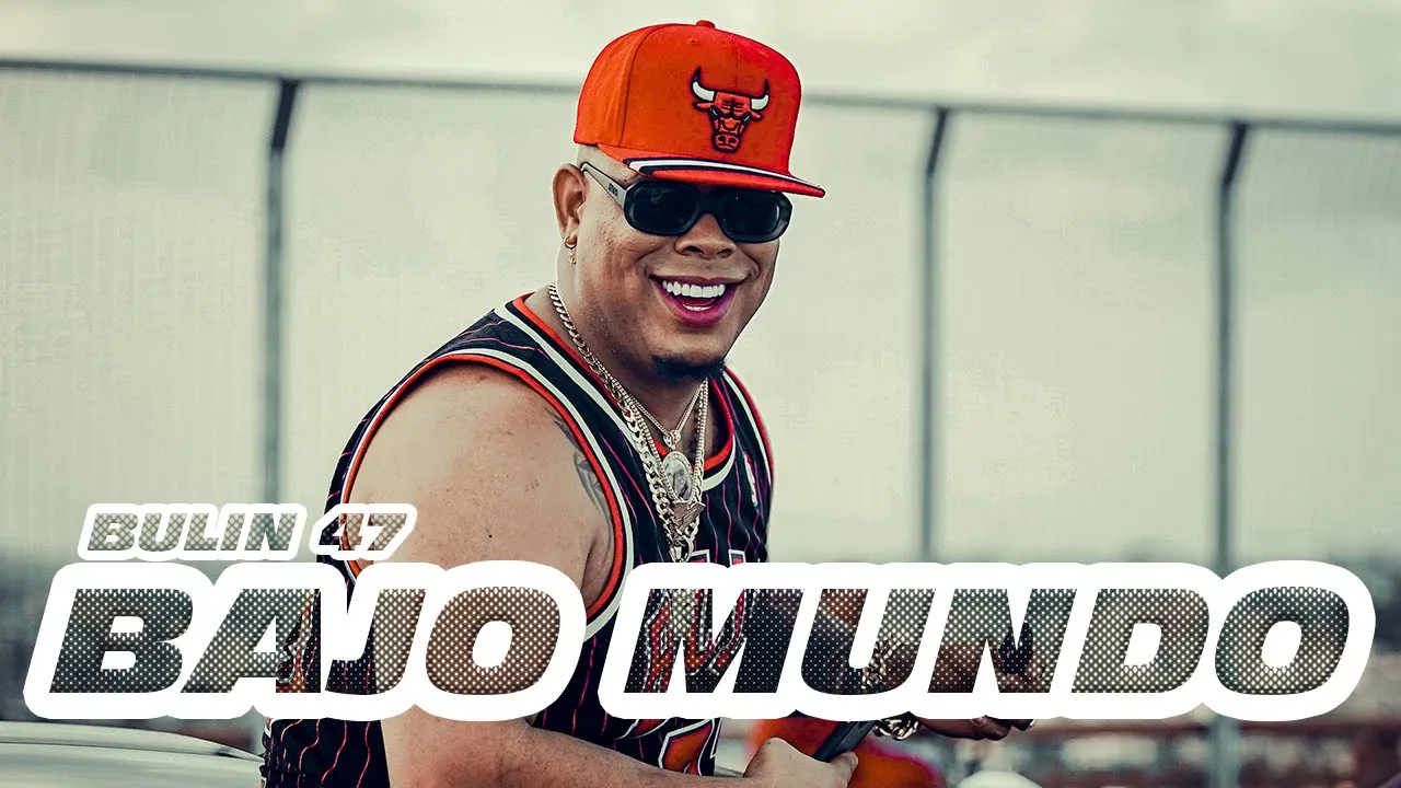 Bulin 47 - Bajo Mundo (Video Oficial) Bulin 47 - Bajo Mundo (Video Oficial)