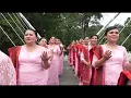 Download Lagu Sola Gracia HKBP Beringin Indah || IDA MA ULI NAI