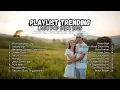 Download Lagu Playlist Trending Lagu Pop Indonesia 2025 🖤🎧 || Kita Usahakan Lagi, Lesung Pipi ..