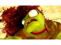 GARGANTUAR BOSS TORTURE PvZ Garden Warfare mod
