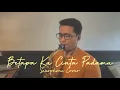 Download Lagu Betapa Ku Cinta Padamu - Siti Nurhaliza (Saxophone Cover by Dori Wirawan)