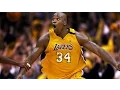 Download Lagu Shaquille O'Neal Top 10 Career Plays
