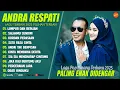 Download Lagu ANDRA RESPATI FEAT GISMA WANDIRA FULL ALBUM (LIRIK) LAGU POP MELAYU TERBARU 2025 LUMPUR DAN BERLIAN