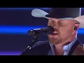 Cody Johnson Performs "Human" | CMT Artists of the Year 2022