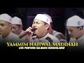 Download Lagu YAMMIM NAHWAL MADINAH Versi Majelis Shalawat Sokarajjeh LIVE Performance Kalibaru Bersholawat