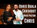 Lagu Doris Ogala Attempts To End It All After Pastor Chris Okafor Shared Pre-Wedding Photos