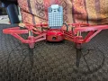 Tello Camera Calibration