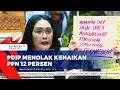 Download Lagu Rieke Diah Pitaloka Dukung Presiden Prabowo Batalkan Kenaikan PPN 12%