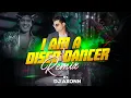 Download Lagu I Am Disco Dancer  - DJ Axonn Remix | Mithun Chakraborty | Bappi Lahri