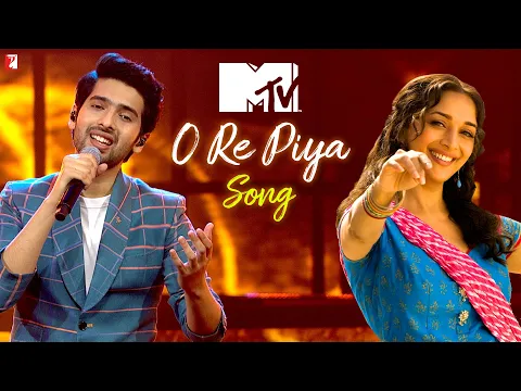 Download MP3 O Re Piya Song | Armaan Malik | The Unwind Mix | Aaja Nachle