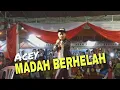 Download Lagu Acey Tarik Madah Berhelah - Ziana Zain