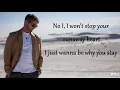 Change Your Name lyrics
