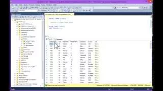 12 - SQL DROP COLUMN