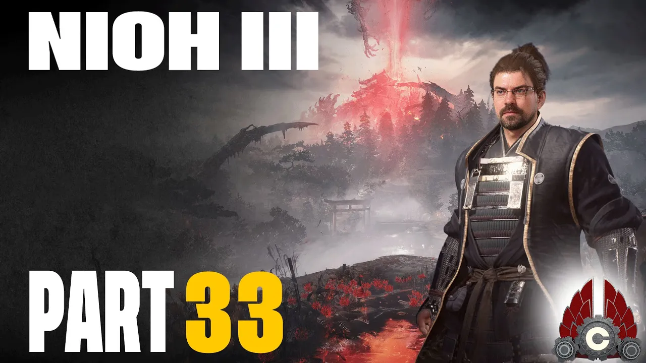 Nioh 3 | Full Game | Early Access From Koei Tecmo | Part 33