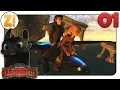 Download Lagu School of Dragons [SoD]: Escadrine und Rosinante #1 | Let's Play [DEUTSCH]