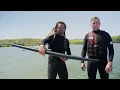 How To Wake Surf FIRST TRY! (and how to teach beginners!)