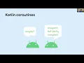 Android Coroutines How to manage async tasks in Kotlin - Manuel Vivo
