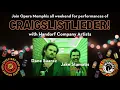 Opera Memphis presents Craigslistlieder