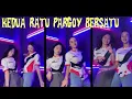 Download Lagu BERSATUNYA QUEEN OF PARGOY||KIENZY MYELIN X EUNICETJOAA.