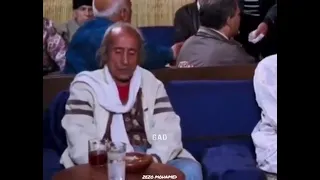 دا انا كنت زي الأسد الله يجازي الحسد 
