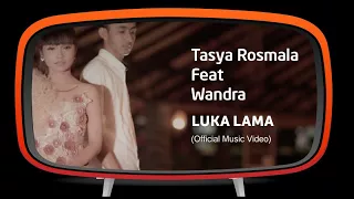 tasya rosmala feat wandra luka lama official music video 