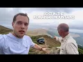 Download Lagu A Euro Trip with my Dad | Lost in the Romanian Mountains