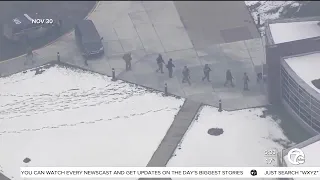 Kill List Crackdown in Macomb County