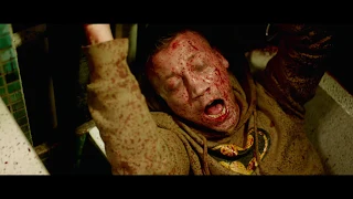 WHY DON T YOU JUST DIE Trailer PÖFF 2018 