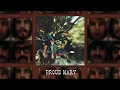 Creedence Clearwater Revival - Proud Mary (Official Audio)