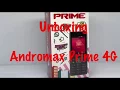 Download Lagu Unboxing Andromax Prime 4G