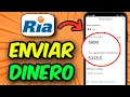 How to Send Money with Ria Money Transfer 2026 - Complete Guide