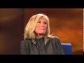 Tami Longaberger W S U School of Business student questions