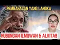 Download Lagu PEMBAHASAN MENARIK! PRIA YANG MENGAKU ILMUAN INI MEMBANDINGKAN ALKITAB DENGAN ILMU SAINS