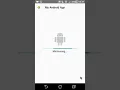 AIDE Tutorial - Android App Custom List Adapters
