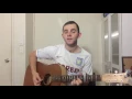 Here's Looking At You Kid - The Gaslight Anthem (Acoustic Cover)