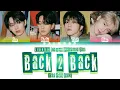 Download Lagu SEVENTEEN (세븐틴) [Performance Team] - Back 2 Back [Color Coded Lyrics Han|Rom|Eng]