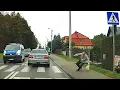 Download Lagu Potrącenie pieszego na oczach policji i ucieczka @bartekpl91