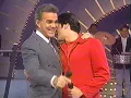 Jerry Rivera  Amores Como El Nuestro  Live